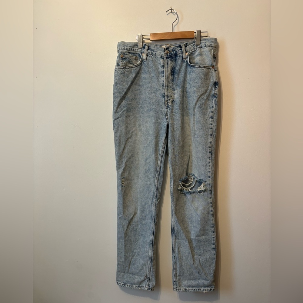 We The Free jeans